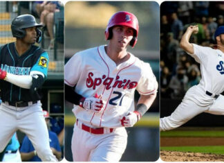 Los Toros del Este anunciaron las contrataciones del jardinero Wynton Bernard y del jugador del cuadro Diosbel Arias, quienes sustituyen a unos importados anunciados previamente, así como del lanzador Tanner Kiest.