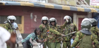 Los haitianos se muestran escépticos ante la oferta de Kenia para dirigir una fuerza policial internacional destinada a combatir la violencia de las pandillas que ha asolado la nación caribeña.