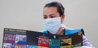 Más de ocho millones de dominicanos se encuentran aptos para votar en las elecciones municipales y generales de 2024, informó la Junta Central Electoral (JCE).