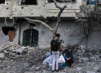 La OMS condena el ataque contra el hospital Al-Ahil de Gaza