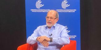 El embajador dominicano en Haití, Faruk Miguel, informó que la cancillería del vecino país le notificó que la construcción del canal que pretende desviar las aguas del rio Dajabon o Masacre es una obra particular del ex primer ministro interino, Claude Joseph, con la finalidad de crear una crisis entre ambas naciones.