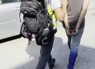 Detienen en España a un hombre que ofrecía a su bebé de meses a terceros para que la violaran