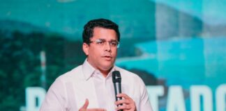 Hasta el momento nada está amenazando el movimiento de las reservas en la República Dominicana, así aseguró el ministro de Turismo David Collado refiriéndose a la guerra entre Israel y Hamás, que en otros países agencias han empezado a anularlas por el conflicto.