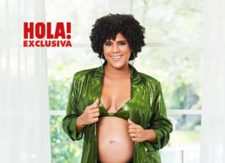 Hace tan solo una semanas Francisca hizo de conocimiento público el sexo del segundo bebé que espera, un varoncito que llegará para completar la hermosa familia que ha formado junto a su esposo, Francesco Zampogna, y su primogénito, Gennaro, de dos años. Como recordaremos, el 7 de julio de 2021 fue uno de los días más felices de Francisca y Francesco, pues debutaron como padres. Ahora, una nueva alegría embarga a la carismática presentadora y a sus seis meses de embarazo hemos podido conversar con ella en exclusiva para conocer el nombre de su baby, el cual será Franco Raffaele Zampogna.