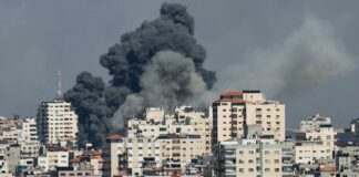 El Embajador de Israel en República Dominicana, Daniel Biran se pronunció ante los ataques que se están dando en su nación y afirmó que mantendrán la lucha en contra del terrorismo.