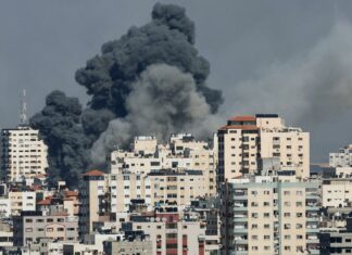 Embajador de Israel en RD afirma que mantendrá la lucha en contra del terrorismo El Embajador de Israel en República Dominicana, Daniel Biran se pronunció ante los ataques que se están dando en su nación y afirmó que mantendrán la lucha en contra del terrorismo.