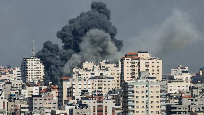 Embajador de Israel en RD afirma que mantendrá la lucha en contra del terrorismo El Embajador de Israel en República Dominicana, Daniel Biran se pronunció ante los ataques que se están dando en su nación y afirmó que mantendrán la lucha en contra del terrorismo.