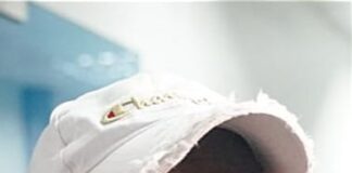La Oficina de Atención Permanente de Santo Domingo Este, impuso un mes de prisión preventiva como medida de coerción contra Pascual Hilario (El Grillo), acusado de abondonar seis cadáveres de neonatos en el cementerio Cristo Salvador.