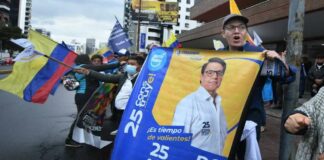 Identifican a los autores intelectuales del asesinato de Villavicencio en Ecuador