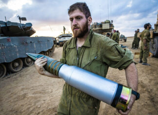Israel libra «una guerra en seis frentes» y no podrá ganarla sin ayuda, dice NYT