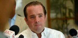 El ministro administrativo de la Presidencia, José Ignacio Paliza, destacó hoy que el gobierno dominicano no tendrá ningún tipo de participación durante el proceso de intervención que se llevará a cabo en Haití, para evitar seguir profundizando el deterioro en cuanto a las relaciones comerciales entre ambas naciones.