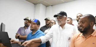 La Liga de Béisbol Profesional de República Dominicana (LIDOM) marcó este lunes el inicio del sistema de reloj que habrá de funcionar en el campeonato 2023-24 que arranca este próximo 19 de octubre.