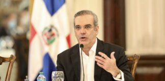 El presidente Luis Abinader, en su calidad de presidente del Consejo Nacional de la Magistratura, convocó a los miembros del órgano constitucional a una sesión de trabajo el próximo martes, a las 5:00 de la tarde en el Palacio Nacional.