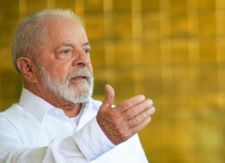 Lula dice que el ataque de Hamás no justifica que Israel «mate a personas inocentes»
