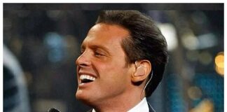 Las boletas para Luis Miguel iniciarán a venderse desde el 17 de octubre