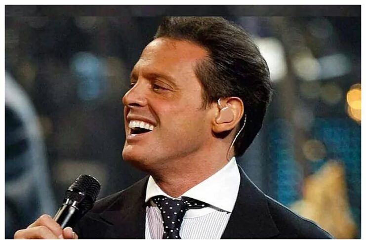 Las boletas para Luis Miguel iniciarán a venderse desde el 17 de octubre