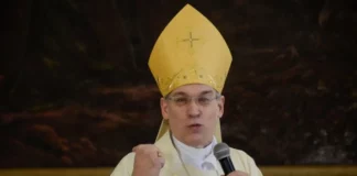 El exobispo de la diócesis de Baní, Monseñor Víctor Masalles informó la tarde de viernes que volverá a la República Dominicana donde piensa iniciar un período sabático.