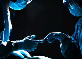 Extirpan más de 300 riñones y los vende a pacientes ricos en Pakistán