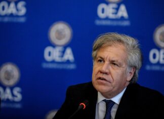 El secretario general de la Organización de Estados Americanos (OEA) Luis Almagro, propuso que una misión de expertos evalúe la construcción de un canal de riego en Haití.