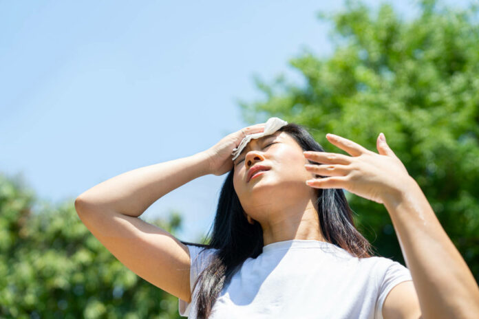 La Oficina Nacional de Meteorología (Onamet), informó que un sistema de alta presión (circulación anticiclónica), estará dominando las condiciones atmosféricas sobre la República Dominicana, por lo que predominará un cielo mayormente soleado, poco nuboso con escasas precipitaciones.