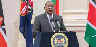 El ministro de Interior de Kenia, Kithure Kindiki, defendió en el Parlamento del país el plan de su Gobierno de movilizar policías kenianos en Haití como parte de una misión multinacional aprobada por la ONU.