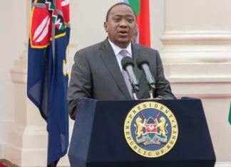 El ministro de Interior de Kenia, Kithure Kindiki, defendió en el Parlamento del país el plan de su Gobierno de movilizar policías kenianos en Haití como parte de una misión multinacional aprobada por la ONU.
