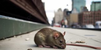 Pánico en Nueva York ante el creciente número de ratas y medidas poco eficaces para combatirlas