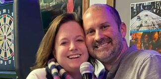 Muere un senador estadounidense junto con su esposa e hijos en un accidente aéreo