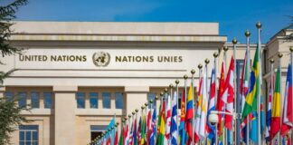 Brasil, Cuba y República Dominicana consiguieron tres asientos para América Latina en el Consejo de Derechos Humanos de la Organización de las Naciones Unidas (ONU).