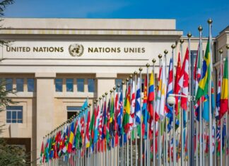 Brasil, Cuba y República Dominicana consiguieron tres asientos para América Latina en el Consejo de Derechos Humanos de la Organización de las Naciones Unidas (ONU).