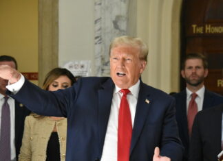 Trump insta a detener el apoyo a Ucrania hasta