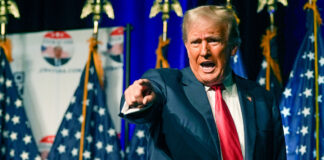 Trump exige disculpas a Forbes por eliminarlo de nuevo de la lista de los estadounidenses más ricos