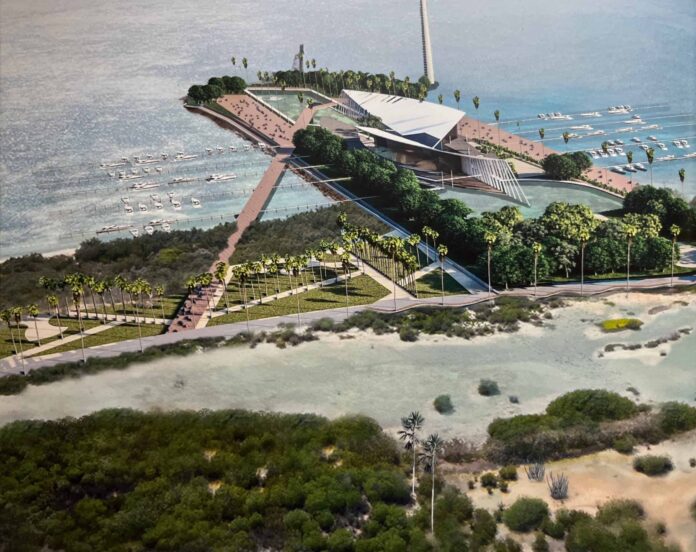 Tras el descarte de Barahona como opción de conexión aérea de los turistas hacia el incipiente polo turístico de Pedernales por asuntos de logística y distancia, el Gobierno ya alista los preparativos para la licitación pública de un nuevo aeropuerto que se ubicará en el municipio de Oviedo, a 22 minutos de Cabo Rojo.