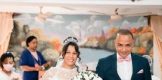 Los jueces del Tribunal Colegiado de Villa Altagracia impusieron 20 y 8 años de prisión para cuatro de los 9 agentes acusados de la muerte a tiros de Elisa Muñoz Marte y Joel Eusebio Díaz Ferrer, una pareja de religiosos que se desplazaba en un vehículo por la autopista Duarte, en marzo del 2021.