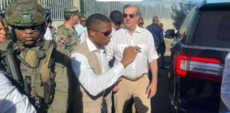 En una visita sorpresa al canal La Vigía, el presidente de la República manifestó que este canal podría ayudar a flexibilizar la apertura de la frontera.