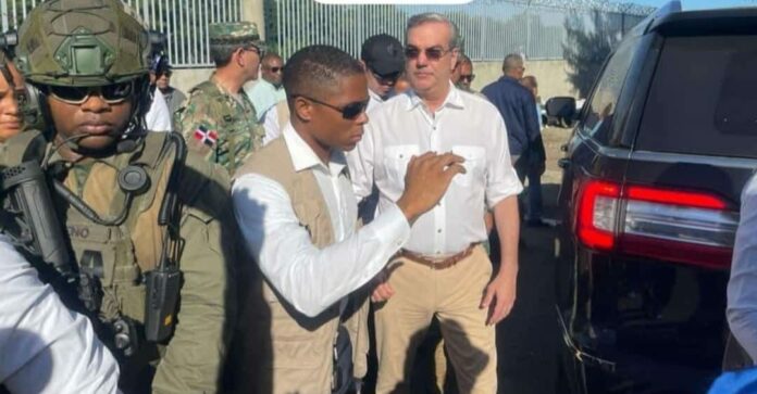 En una visita sorpresa al canal La Vigía, el presidente de la República manifestó que este canal podría ayudar a flexibilizar la apertura de la frontera.