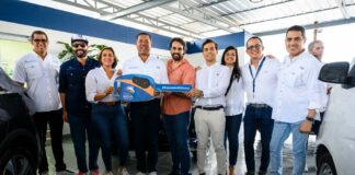 Expomóvil Banreservas 2023 cerró este domingo con lo que considera “un rotundo éxito” en financiamientos aprobados, por más de RD$7,000 millones y solicitudes que superaban los RD$20,000 millones.
