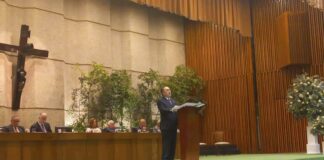 El gobernador del Banco Central de la República Dominicana (BCRD), Héctor Valdez Albizu, informó hoy que el crecimiento económico interanual del país fue del 3.1 % en septiembre y el incremento del producto interno bruto (PIB) real trimestral se ubicó en 2.6 %, para un acumulado en el periodo enero-septiembre del 1.7 %.