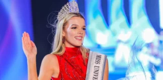 Esta candidata del Miss Universo desata controversia por ser blanca
