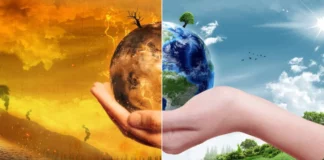 El mundo superó por primera vez los dos grados Celsius de calentamiento en un día por encima del promedio de la era preindustrial, según un análisis preliminar del Centro Europeo de Previsiones Meteorológicas a Plazo Medio (Ecmwf).