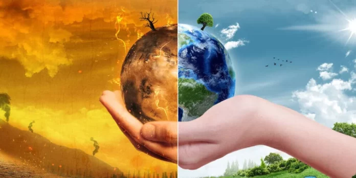 El mundo superó por primera vez los dos grados Celsius de calentamiento en un día por encima del promedio de la era preindustrial, según un análisis preliminar del Centro Europeo de Previsiones Meteorológicas a Plazo Medio (Ecmwf).