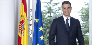 Pedro Sánchez, reelegido presidente del Gobierno. Sin sorpresas. El candidato del PSOE ha obtenido la confianza de la Cámara en primera votación y ha sido elegido con mayoría absoluta (179 votos). Como era esperado, Sánchez ha obtenido el apoyo de los diputados del PSOE (121), de Sumar (31), ERC (7), Junts (7), Bildu (6), PNV (5), BNG (1) y Coalición Canaria (1). Por su parte, PP (137 noes), Vox (33) y UPN (1) han votado en contra de Pedro Sánchez, tal y como habían anunciado.