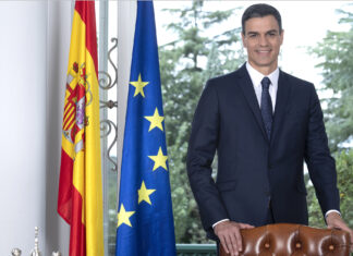 Pedro Sánchez, reelegido presidente del Gobierno. Sin sorpresas. El candidato del PSOE ha obtenido la confianza de la Cámara en primera votación y ha sido elegido con mayoría absoluta (179 votos). Como era esperado, Sánchez ha obtenido el apoyo de los diputados del PSOE (121), de Sumar (31), ERC (7), Junts (7), Bildu (6), PNV (5), BNG (1) y Coalición Canaria (1). Por su parte, PP (137 noes), Vox (33) y UPN (1) han votado en contra de Pedro Sánchez, tal y como habían anunciado.