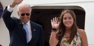 Los agentes del Servicio Secreto que protegen a la nieta del presidente Joe Biden abrieron fuego después de que tres personas intentaran entrar por la fuerza en un vehículo sin distintivo del Servicio Secreto en la capital del país, dijo un funcionario de las fuerzas del orden a The Associated Press.