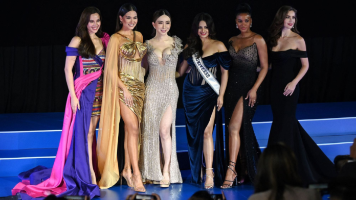 La propietaria de Miss Universo, JKN Global Group, confirmó que el certamen de la próxima semana seguirá adelante, a pesar de que la empresa tailandesa se ha declarado en quiebra.