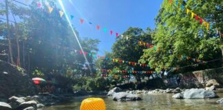 Aumentan a cuatro los fallecidos por la crecida del río Fula en Bonao, mientras que una niña de siete años está desaparecida.