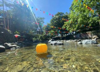 Aumentan a cuatro los fallecidos por la crecida del río Fula; buscan niña de 7 años Aumentan a cuatro los fallecidos por la crecida del río Fula en Bonao, mientras que una niña de siete años está desaparecida.