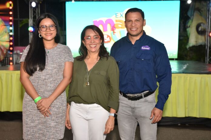 “Expo Mami y Yo 2023” regresa este sábado 4 y domingo 5 de noviembre, con su acostumbrada agenda que incluye diversas actividades recreativas, artísticas y educativas para toda la familia, en el salón de eventos de la plaza Sambil, en horario de 10:30 de la mañana a 7:00 de la noche.