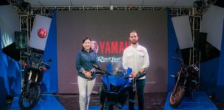 Santo Domingo Motors y su marca Yamaha lanzaron los modelos R7 y XSR700, y realizaron una exhibición de la Yamaha Ténéré 700, durante el “Santo Domingo Bike Fest”, un evento cargado de luces, sonidos y energía, al que se dieron cita miembros de clubes de motocicletas y aficionados de estos vehículos de dos ruedas, organizado por los Nativos Motorcycle Club (MC), en su vigésimo aniversario.