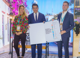 Vuelven a reconocer al país como primer destino en recuperar el turismo post pandemia